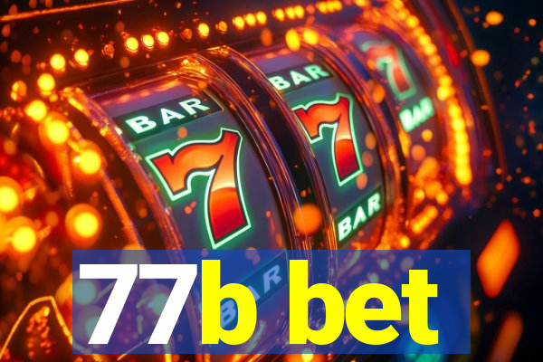 77b bet